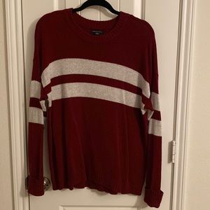 American Eagle Sweater- Medium